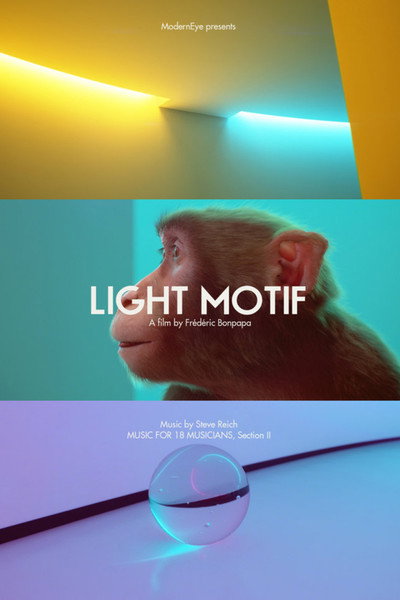 Póster de Light Motif