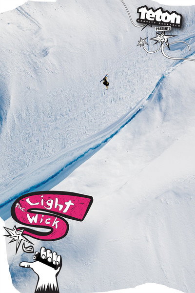 Póster de Light the Wick