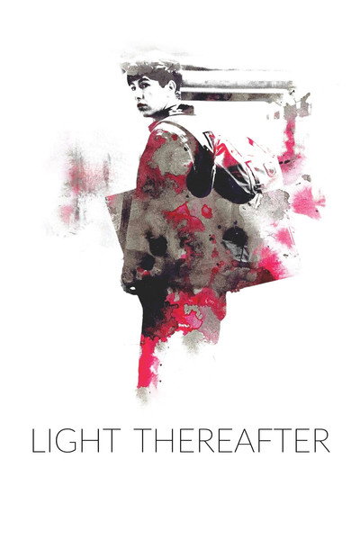 Póster de Light Thereafter
