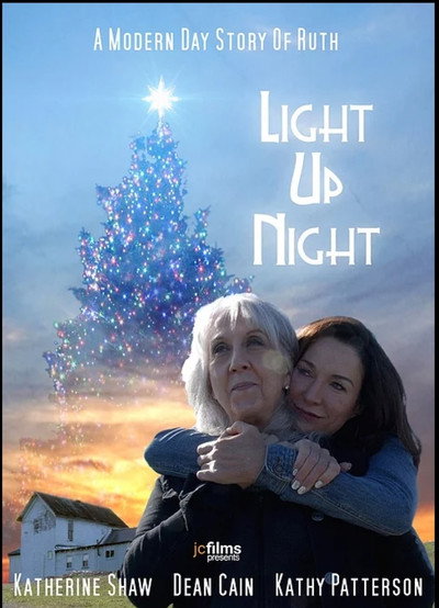 Póster de Light Up Night