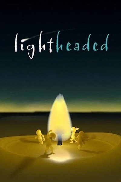 Póster de Lightheaded