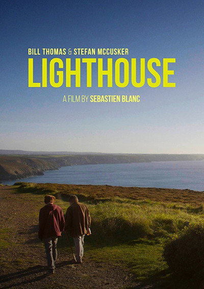 Póster de Lighthouse