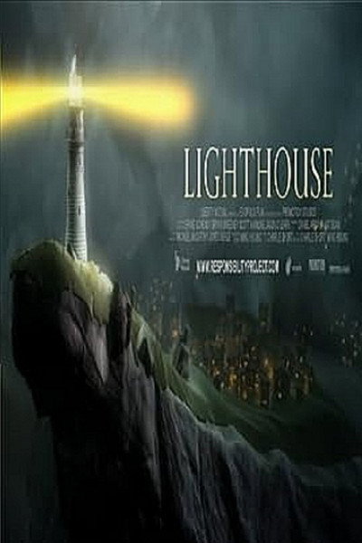 Póster de Lighthouse