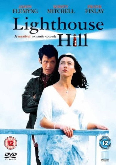 Póster de Lighthouse Hill
