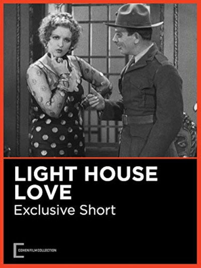 Póster de Lighthouse Love