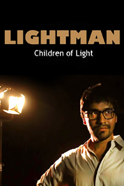 Póster de Lightman