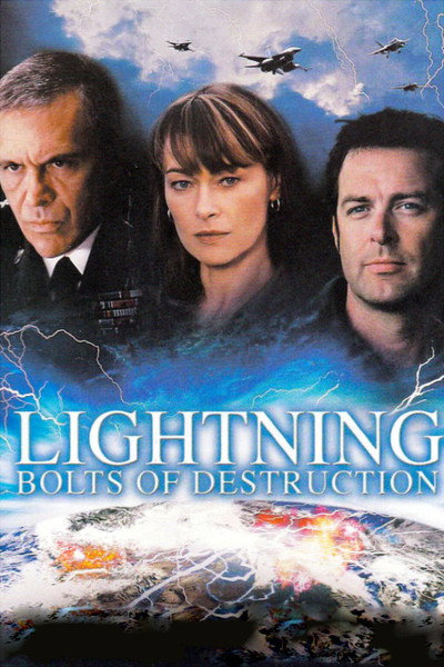 Póster de Lightning: Bolts of Destruction