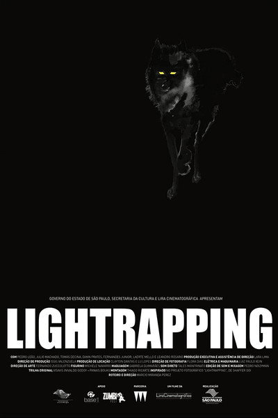 Póster de Lightrapping