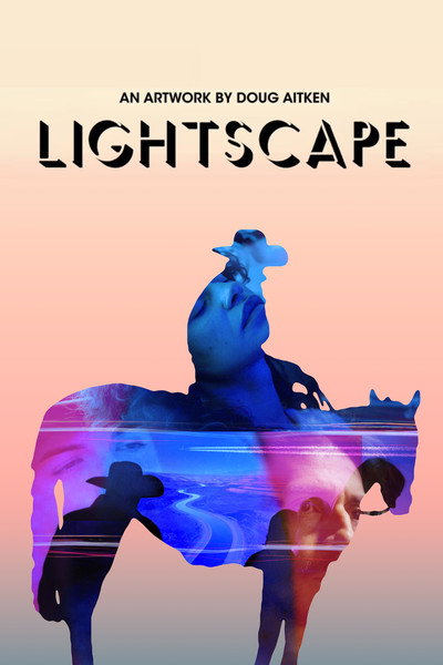 Póster de Lightscape
