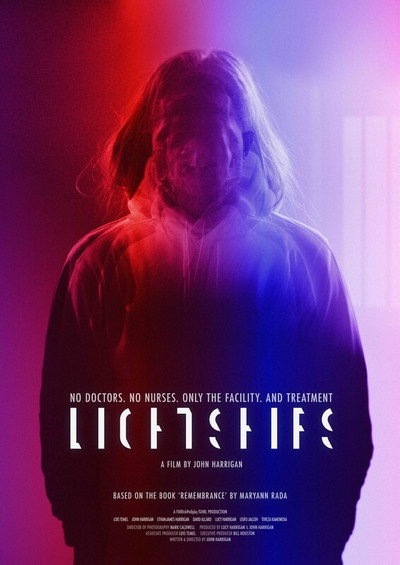 Póster de Lightships