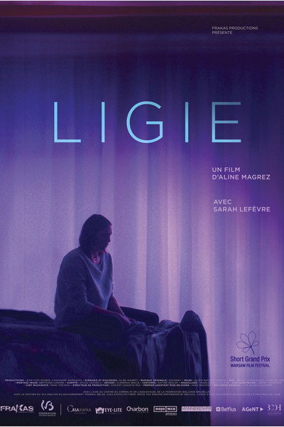Póster de Ligie