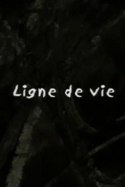 Póster de Ligne de vie