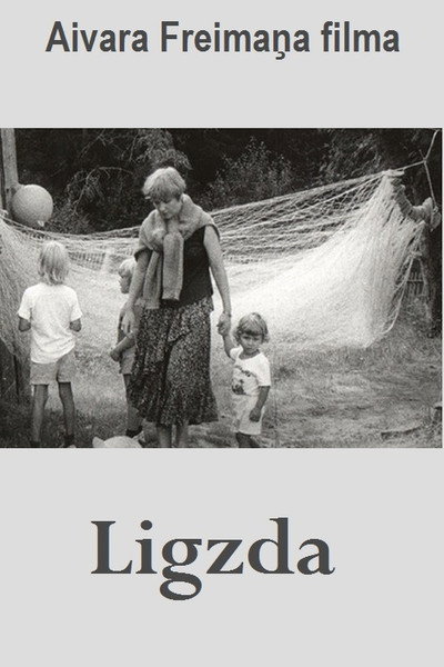 Póster de Ligzda