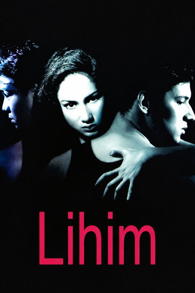 Póster de Lihim