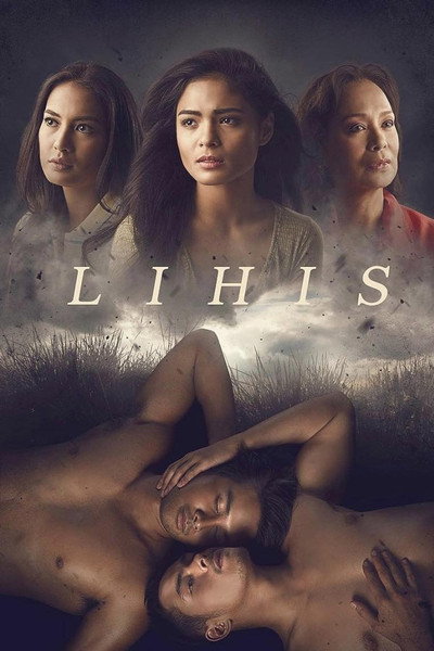 Póster de Lihis