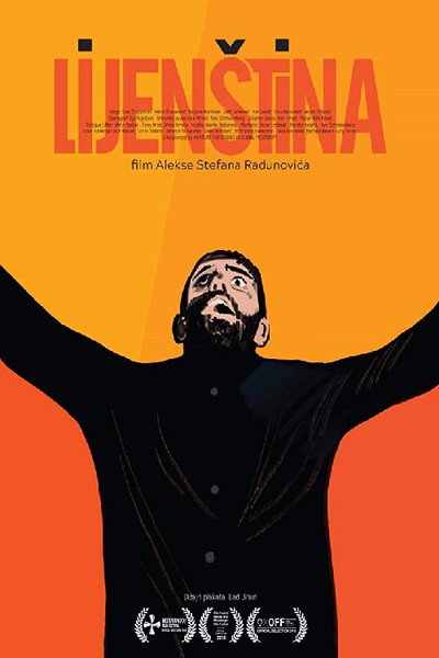 Póster de Lijenstina