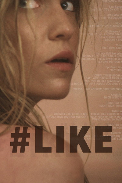 Póster de #Like