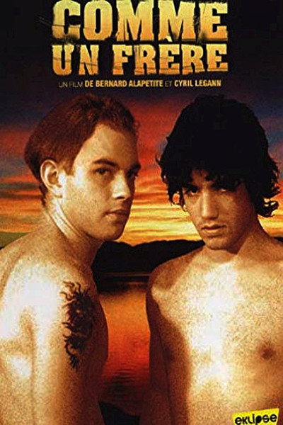Póster de Like a Brother