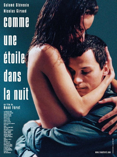 Póster de Like a Star Shining in the Night
