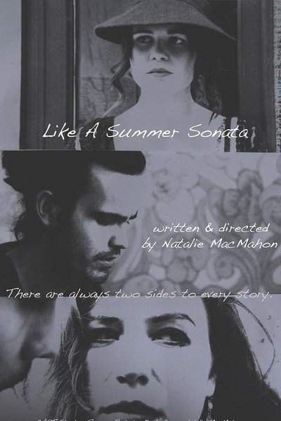 Póster de Like a Summer Sonata