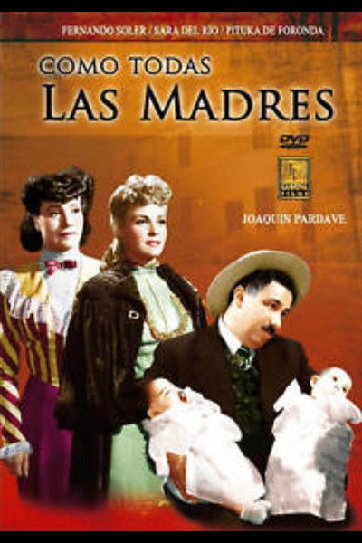 Póster de Like All Mothers