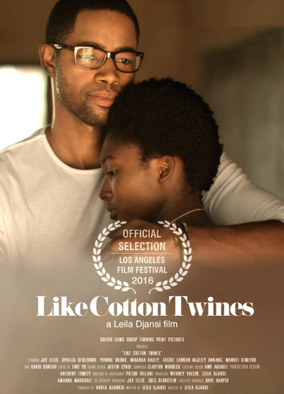Póster de Like Cotton Twines