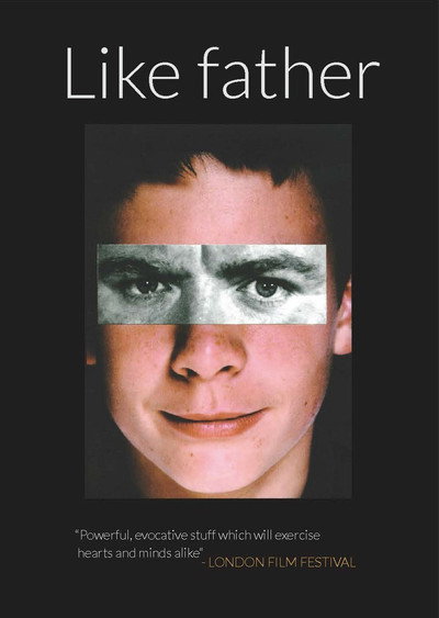 Póster de Like Father