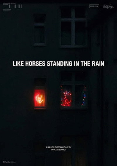 Póster de Like Horses Standing in the Rain