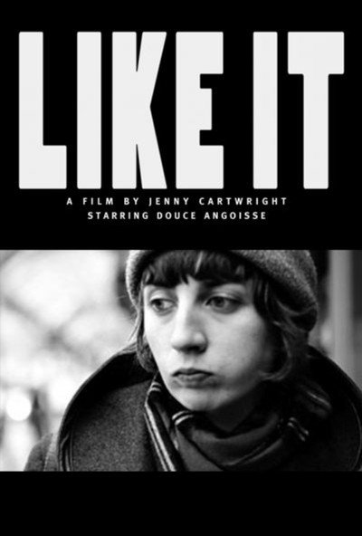 Póster de Like It