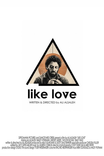 Póster de Like Love