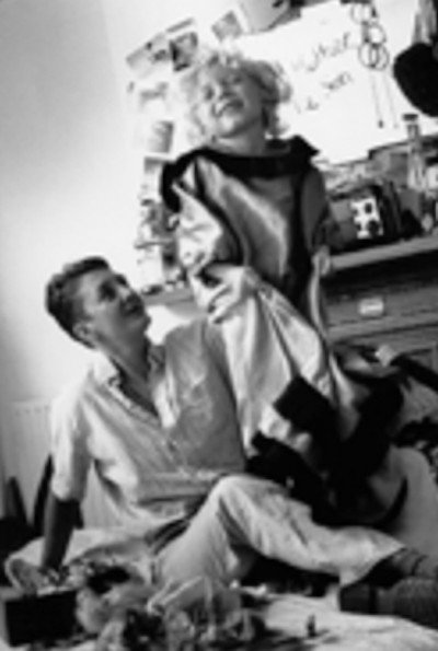 Póster de Like Mother, Like Son