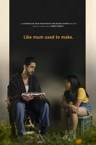 Póster de Like Mum Used to Make