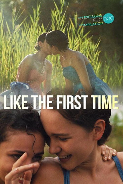 Póster de Like the First Time