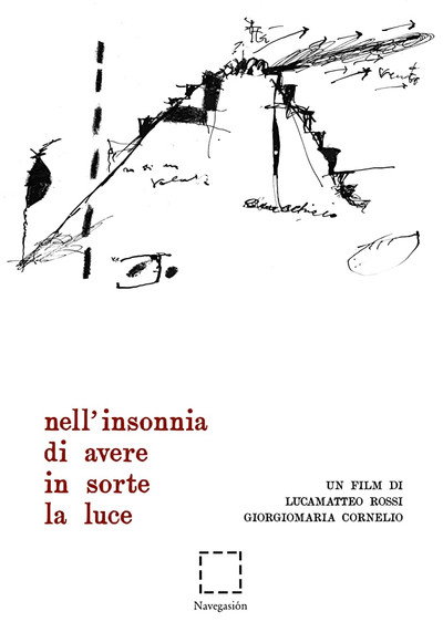 Póster de Like the Grave of a Stone, Like the Cradle of a Star