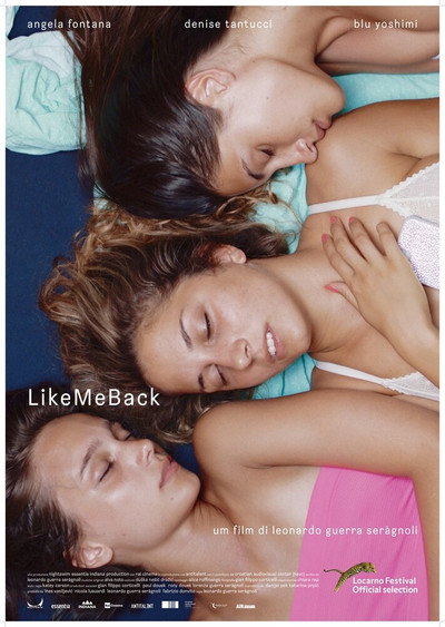 Póster de Likemeback
