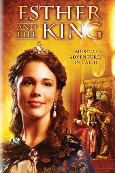 Póster de Liken: Esther and the King