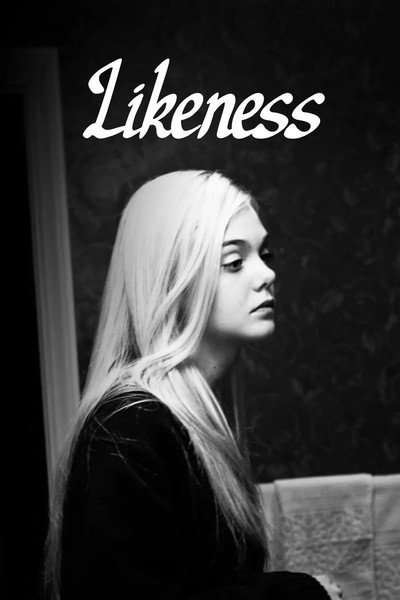 Póster de Likeness