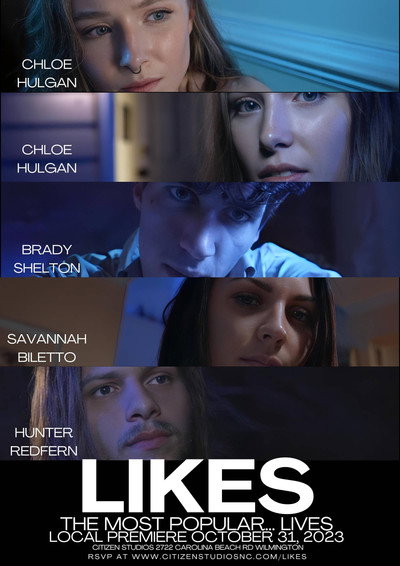 Póster de Likes