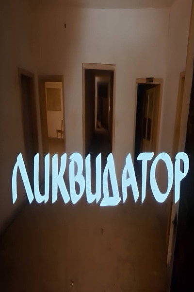 Póster de Likvidator