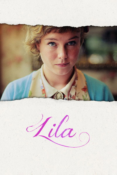 Póster de Lila