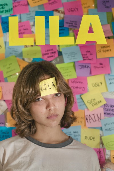 Póster de Lila