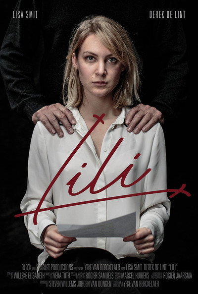 Póster de Lili