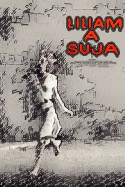 Póster de Liliam, a Suja