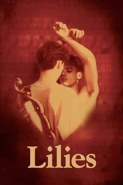 Póster de Lilies