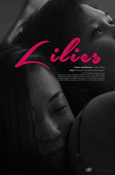 Póster de Lilies
