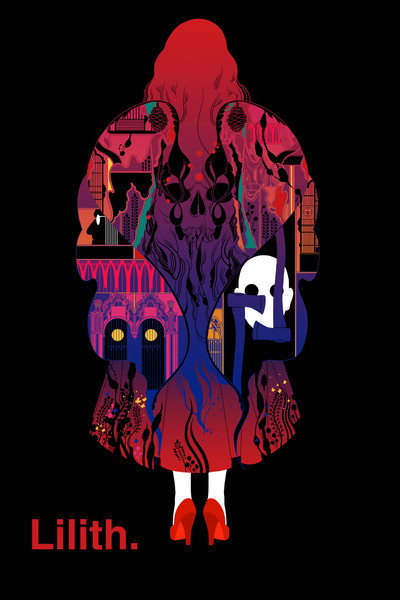 Póster de Lilith