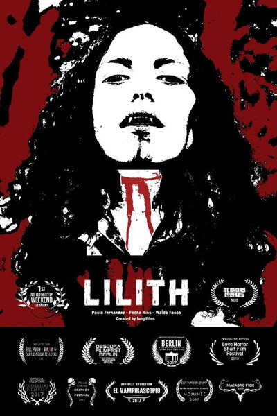 Póster de Lilith