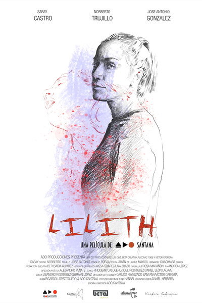 Póster de Lilith