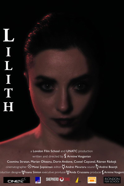 Póster de Lilith