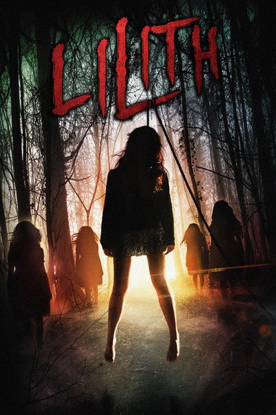 Póster de Lilith